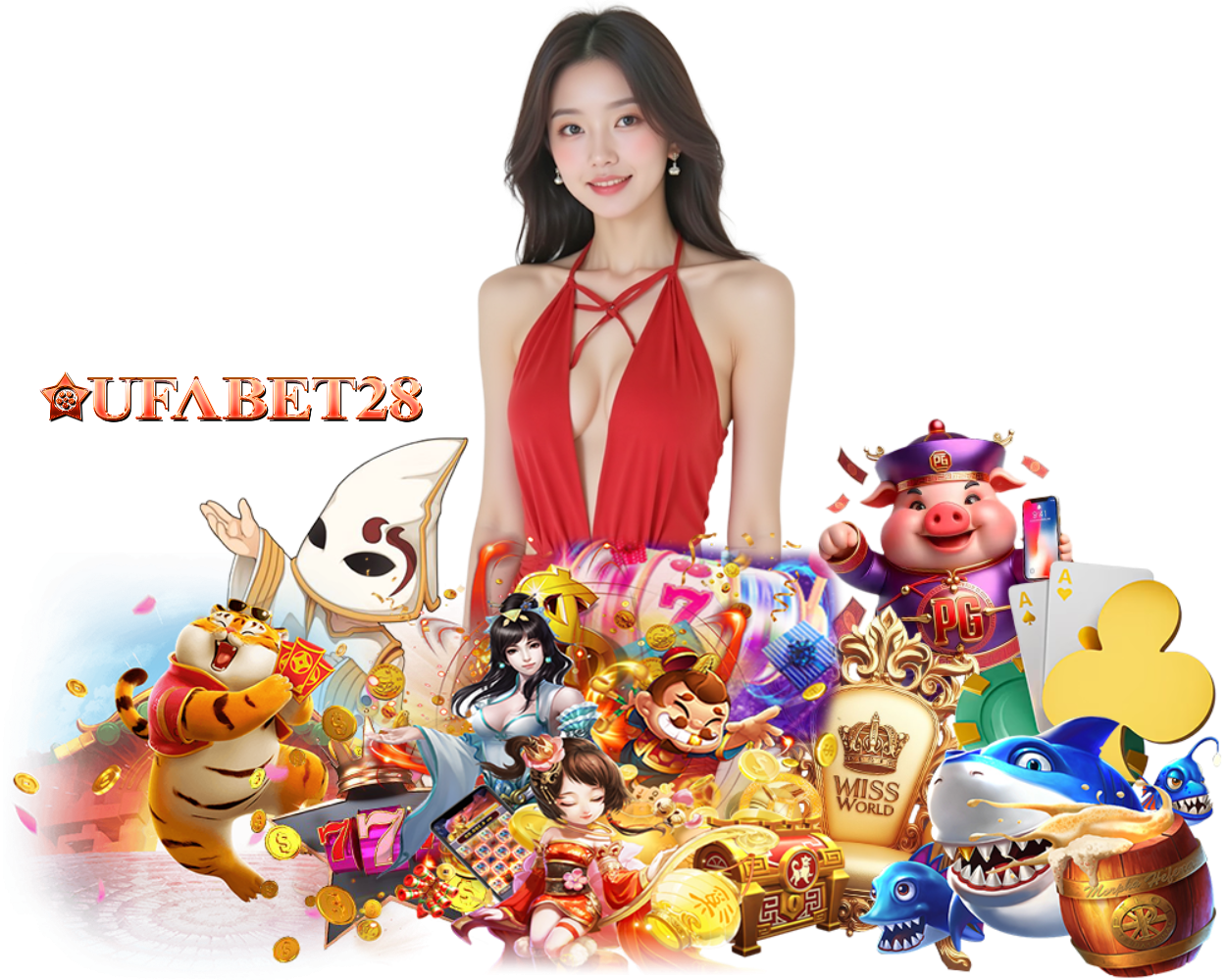 UFABET28 คาสิโนออนไลน์