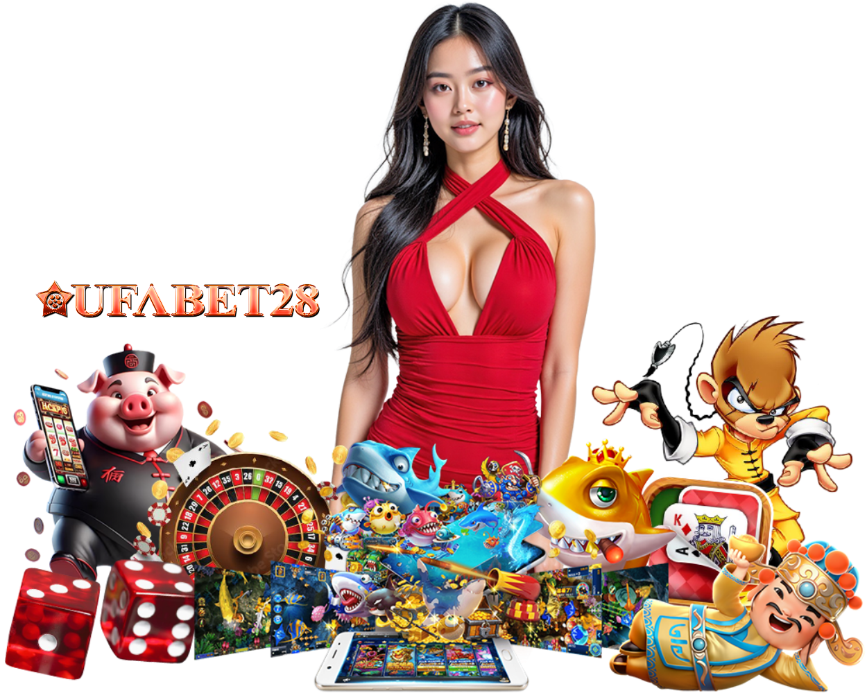 UFABET28 คาสิโนออนไลน์ เล่นง่าย