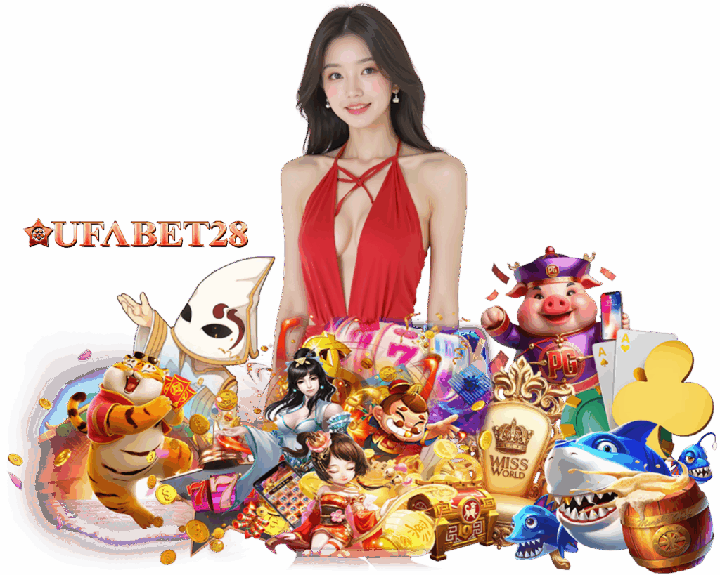 UFABET28 คาสิโนออนไลน์
